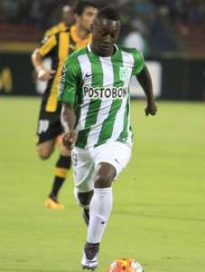 Paulistão: Santos revela interesse em destaque do Atlético Nacional na Libertadores