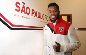 Paulistão: Maicon defende Michel Bastos no São Paulo: 'A má fase é do grupo'