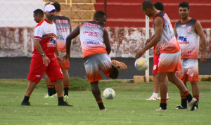 Paulista A2: Técnico do Batatais lamenta ‘jogo atípico’ e mira reabilitação