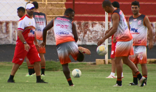 Paulista A2: Técnico do Batatais lamenta ‘jogo atípico’ e mira reabilitação 2 0002050154856 img