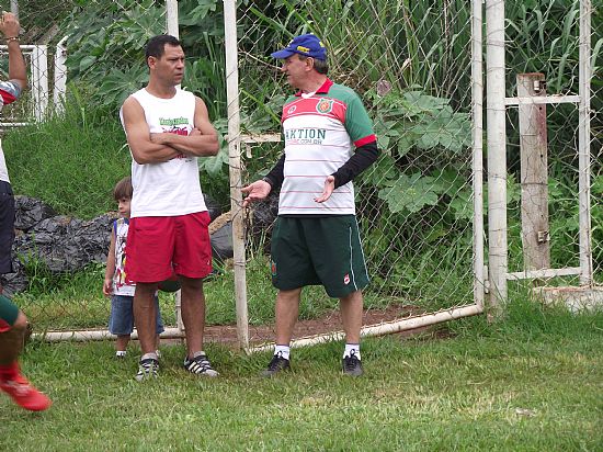 Paulista A2: Vilson Tadei comemora vitória e manutenção do Barretos no G8 2 0002050154860 img