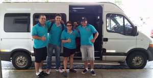 Rádio Amizade transmite Red Bull X Novorizontino do Moisés Lucarelli