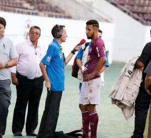 Rádio Cultura transmite Santos X Ferroviária na Vila Belmiro