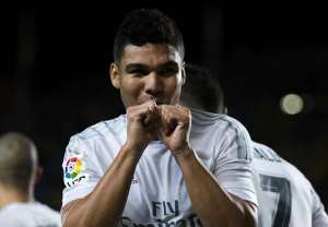 Espanhol: Xodó de Zidane, Casemiro deve ser único titular canterano do Real contra o Barça