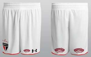 Paulistão: Rede de restaurantes acerta patrocínio e aparecerá no calção do São Paulo