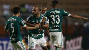 PAULISTÃO: Santos e Red Bull Brasil avançam, Palmeiras vence e Rio Claro é rebaixado