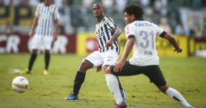 Paulistão: Ex-volante do Santos, Renê Junior retorna ao time da Ponte Preta