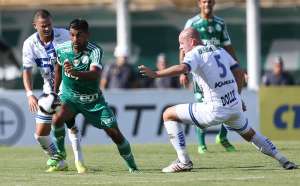 Paulistão: Bittencourt perde volante e fala sobre jogo contra Ponte 'vamos à guerra'