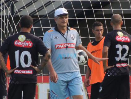Paulista A2: Votuporanguense com baixas importantes e dúvida no gol