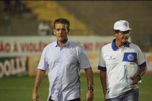 Paulistão: Paulo Roberto, comandante do melhor do interior, é especulado no Confiança-SE