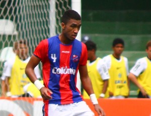 Paulista A2: Já rebaixado, Monte Azul perde lateral para time mineiro