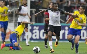 Ponte Preta x Água Santa - Nhô Quim só observa... Cuidado com Z6!