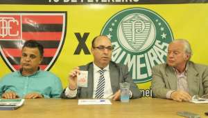 Rio Preto elogia diretor-presidente da E&L Marketing Esportivo