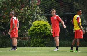 São Paulo x Oeste - Na volta ao Morumbi, Tricolor pode rebaixar Rubrão