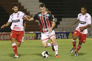 Audax x São Bento - Quem será o próximo classificado?