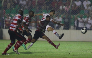 Paulistão: Linense tem dupla de ataque entregue ao Departamento Médico