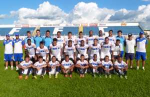 Paulista A3: Sem elenco, Fernandópolis não enfrentará o São José no domingo