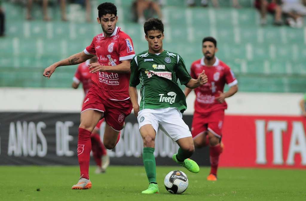 O Batatais precisa de apenas um empate para se classificar às quartas de final
