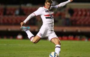 Paulistão: Após jogar pela Sérvia, são-paulino Lyanco é chamado para a sub-20 do Brasil