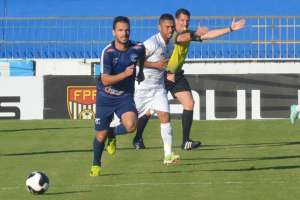 Nacional x São José FC - Tigre a um empate da salvação!