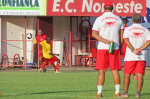Paulista A3: Noroeste vai com força máxima para última partida