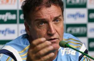 Paulistão: Cuca diz que vitória sobre o Rio Claro era 'obrigação' e mira o clássico