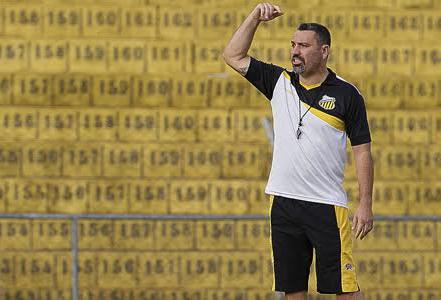 Guilherme Alves deve continuar apostando na base do Novorizontino