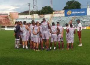 Sertãozinho x São Carlos - Já classificado, Touro quer retomar o caminho das vitórias