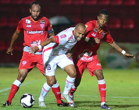 Audax pode antecipar sua vaga com vitória sobre o São Bento