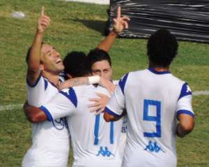 Santo André x Paulista - Classificação e rebaixamento em jogo