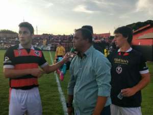 SUL-MATO-GROSSENSE: Águia Negra depende de vitória para seguir com chances