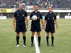 Paulista A3: FPF divulga os quartetos de arbitragem da última rodada do estadual