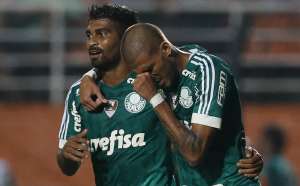 Paulistão: No Pacaembu, Palmeiras desafia tabu diante do Corinthians