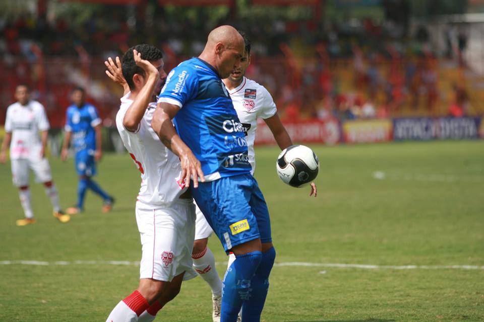 São Bento tropeça no Audax - José Jesus Vicente