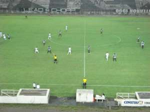 Primavera x Inter de Limeira - Na hora da xêpa, Leão só quer um pontinho