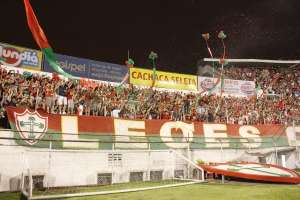 Paulista A2: Para evitar uma tragédia, Lusa desafia tabu contra o Atlético Sorocaba