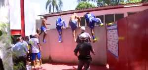 Paulistão: São Bento acusa PM de agressão e Paulo Roberto dispara: 