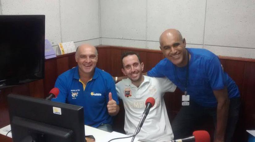 Rádio Cultura de Araraquara transmite Ferroviária X Botafogo neste domingo