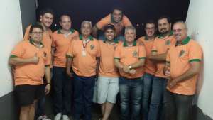 Rádio Amizade transmite Novorizontino X Rio Claro neste domingo