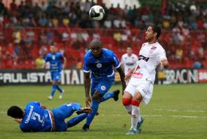 PAULISTÃO: Audax se classifica, Ponte faz 7 e São Paulo rebaixa o Oeste