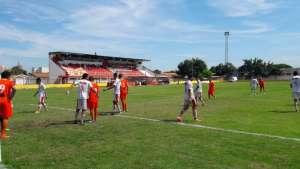 Paulista A3: Ameaçada pela degola, Itapirense encara o Grêmio Osasco