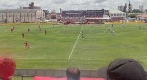 Primavera 1 x 2 Inter de Limeira - Leão vence e se garante na A3 em 2017