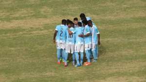 Marília 0 x 0 Monte Azul- Em péssimo jogo, clubes se despedem da segunda divisão