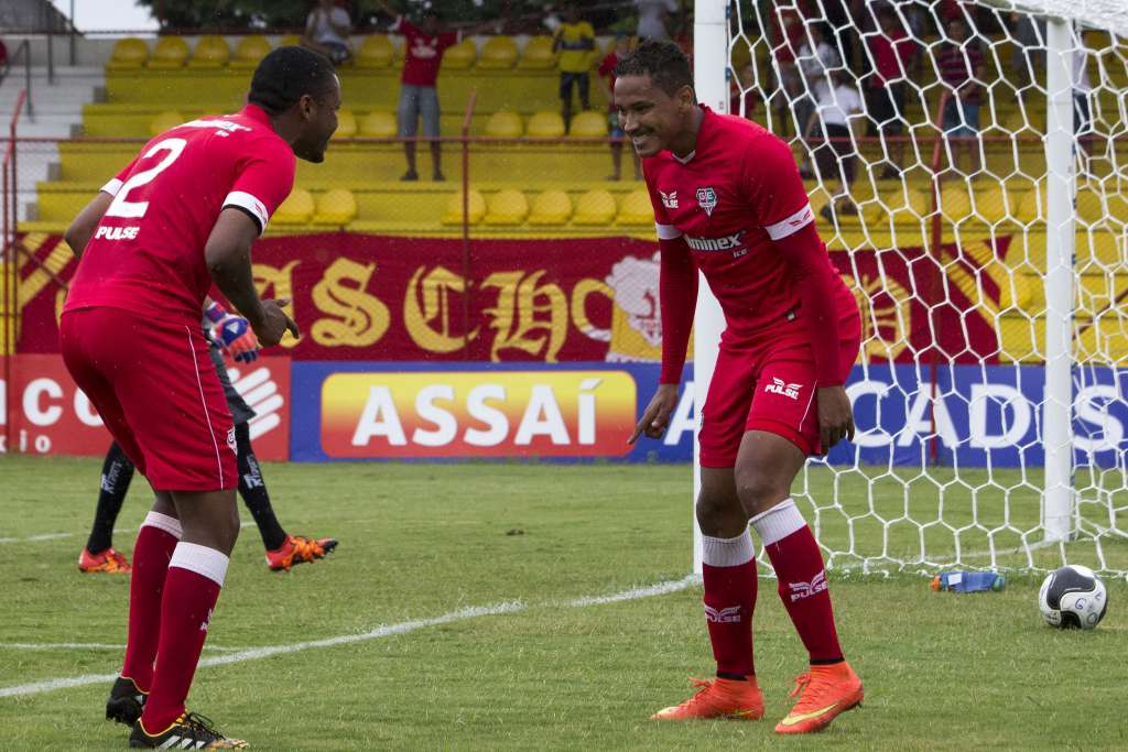 Geo atropela e rebaixa a Itapirense