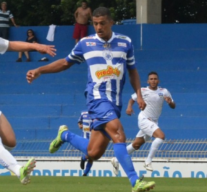 Matonense 6 x 1 Grêmio Barueri - Águia faz lição de casa e se classifica em quinto