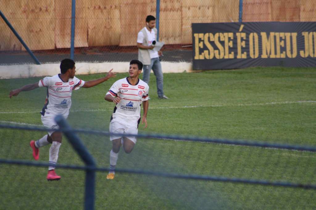 Penapolense 1 x 0 Velo Clube - Em jogo dramático, CAP escapa da degola 2 0002050155552 img