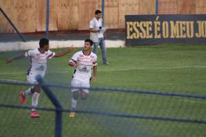 Penapolense 1 x 0 Velo Clube - Em jogo dramático, CAP escapa da degola