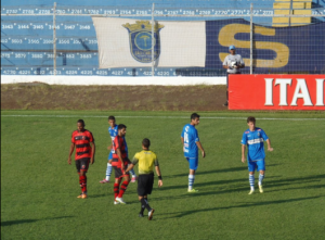 PAULISTA A3: São José FC rebaixa São José e grupos da 2ª fase são definidos