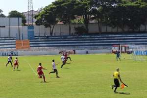 Paulista A3: Noroeste arranca empate no fim e se despede da Série A3