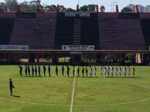 Guaratinguetá 0 x 3 Olímpia - Garça apanha na despedida da A3!